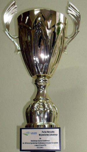 Puchar z UM - Kronieskie Dni Dziakowca 2016